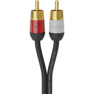Cable RCA PRO3 Audio doble