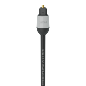 PRO3 TOSLINK Cable Óptico