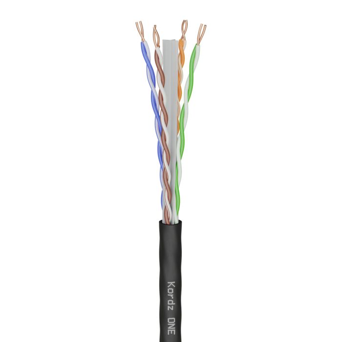 ONE Cat6 U/UTP Network Cable - Imagen 8