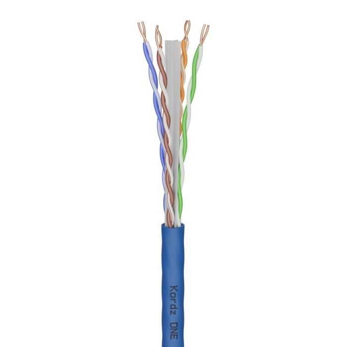 ONE Cat6 U/UTP Network Cable - Imagen 7