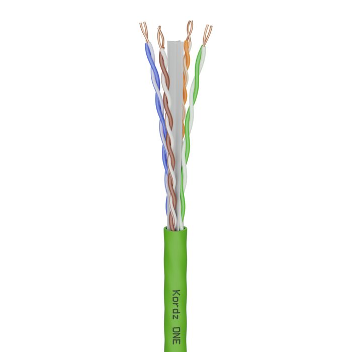 ONE Cat6 U/UTP Network Cable - Imagen 6