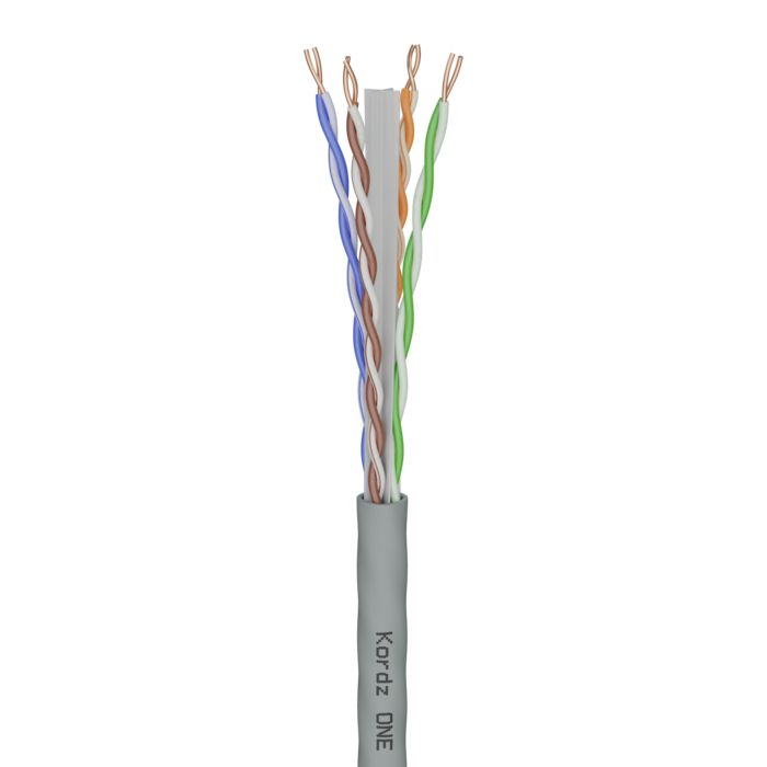 ONE Cat6 U/UTP Network Cable - Imagen 9