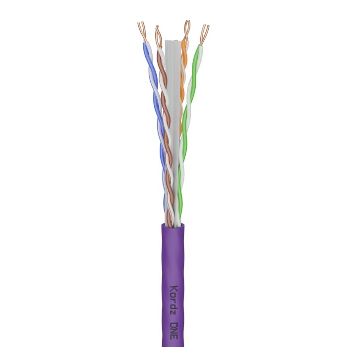 ONE Cat6 U/UTP Network Cable - Imagen 5