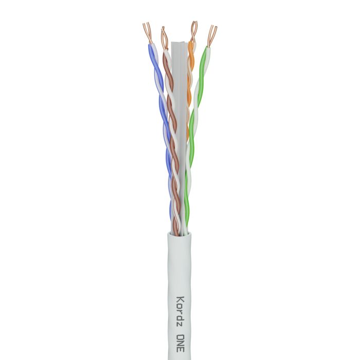 ONE Cat6 U/UTP Network Cable - Imagen 4