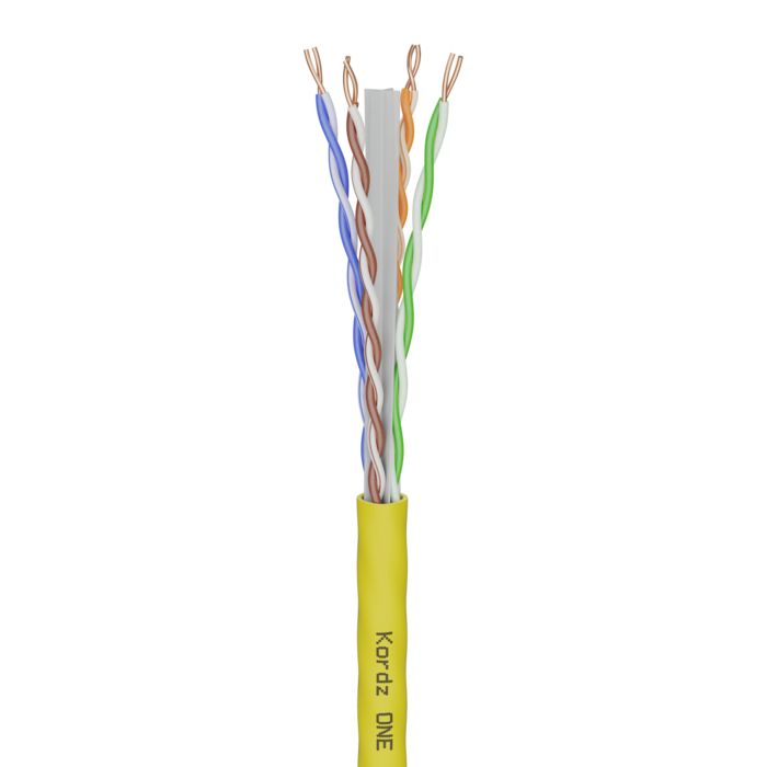 ONE Cat6 U/UTP Network Cable - Imagen 3