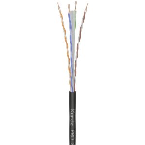 PRO SlimCat Cat6 U/UTP Outdoor Network Cable 305m