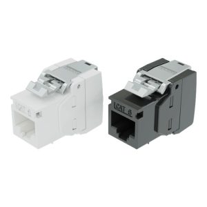 PRO Keystone RJ45 Socket